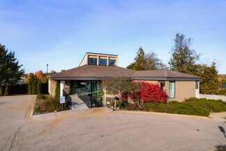 Plus de détails pour 4084 Okemos Rd, Okemos, MI - Bureau à vendre