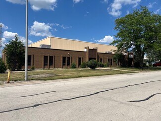 Plus de détails pour 1700 W Cortland Ct, Addison, IL - Industriel/Logistique à vendre