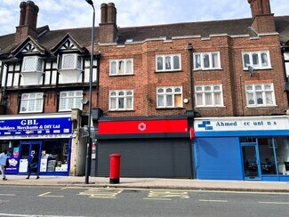 Plus de détails pour 5 Court Parade, Wembley - Local commercial à vendre