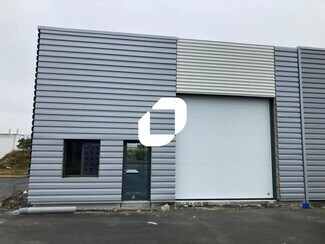 Plus de détails pour Bureau, Local d'activités à louer