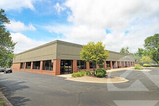 Plus de détails pour 27611-27615 Halsted Rd, Farmington Hills, MI - Industriel/Logistique à louer