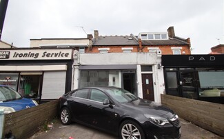 Plus de détails pour 77B St. Marks Rd, Enfield - Bureau à vendre