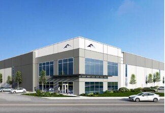 Plus de détails pour 99 Wild Horse Canyon Dr, Sparks, NV - Industriel/Logistique à vendre
