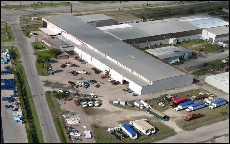 105 Villa Dr, Corpus Christi, TX à louer - Photo de l’immeuble – Image 2 sur 9