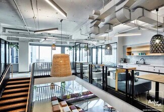 Plus de détails pour Bureau à louer