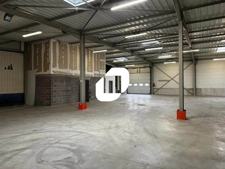 3 Rue De Waldkirch, Sélestat à louer - Photo intérieure – Image 2 sur 10