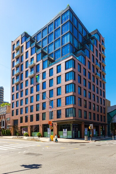 441 4th Ave, Brooklyn, NY à louer - Photo de l’immeuble – Image 2 sur 10