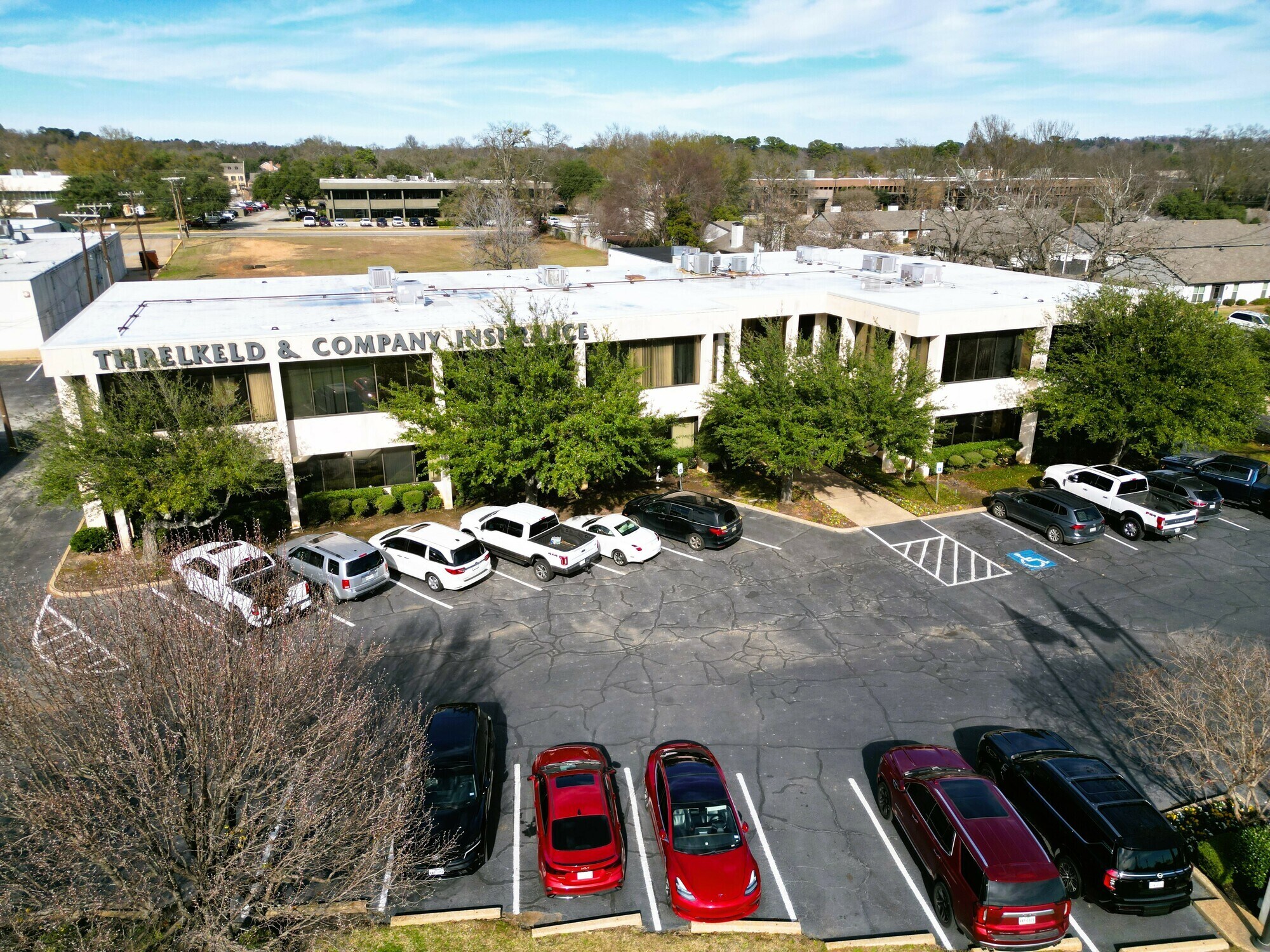 515 W Southwest Loop 323, Tyler, TX à louer Photo principale– Image 1 sur 13