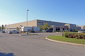 Plus de détails pour 950 Ages Dr, Ottawa, ON - Industriel/Logistique à louer
