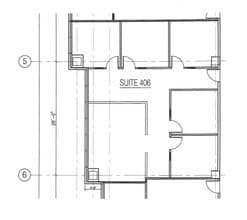 18726 S Western Ave, Gardena, CA à vendre Plan d’étage– Image 1 sur 1