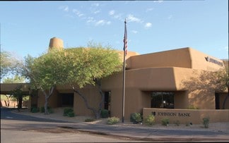 Plus de détails pour 8700 E Pinnacle Peak Rd, Scottsdale, AZ - Bureau à louer