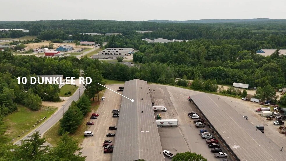 10 Dunklee Rd, Bow, NH à vendre - Vidéo sur l’annonce professionnelle – Image 2 sur 9