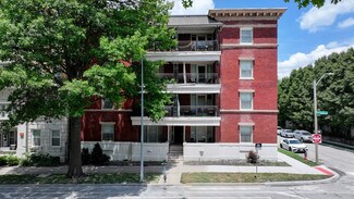 Plus de détails pour 1114 E Armour Blvd, Kansas City, MO - Logement à vendre
