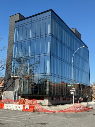 Plus de détails pour 510 Troy Ave, Brooklyn, NY - Bureau/Médical à louer