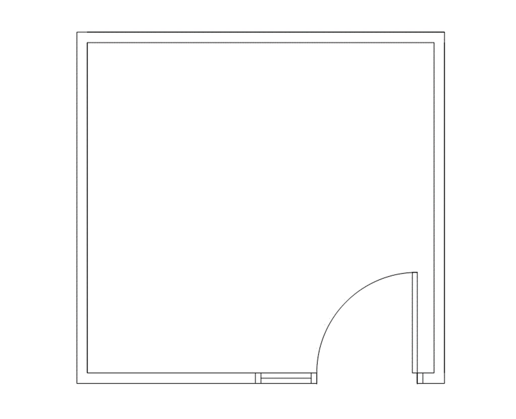 1601 Industrial Blvd, Sugar Land, TX à louer Plan d’étage– Image 1 sur 1