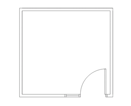 1601 Industrial Blvd, Sugar Land, TX à louer Plan d’étage– Image 1 sur 1