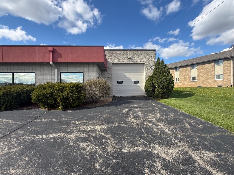 500 W Calumet St, Appleton, WI à vendre - Photo de l’immeuble – Image 2 sur 11