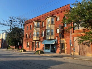 Plus de détails pour 1985 W 28th St, Cleveland, OH - Bureau à louer