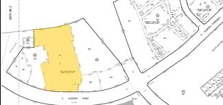 Plus de détails pour 22675 E Aurora Pky, Aurora, CO - Local commercial à louer