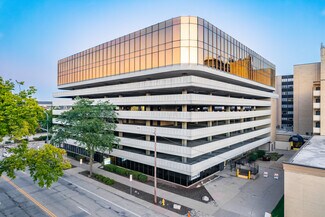 Plus de détails pour 222 NE Monroe St, Peoria, IL - Bureau à vendre