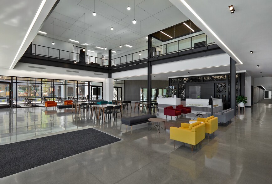 101 Foundry Dr, West Lafayette, IN à louer - Photo de l’immeuble – Image 3 sur 25