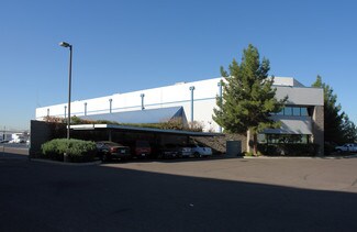 Plus de détails pour 6131 W Van Buren St, Phoenix, AZ - Bureau à louer