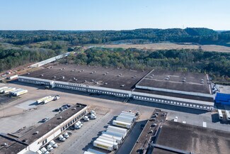 Plus de détails pour 3475 International Park Dr SE, Atlanta, GA - Industriel/Logistique à louer