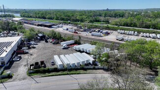 Plus de détails pour 1000 N Chestnut Ave, Kansas City, MO - Terrain à vendre