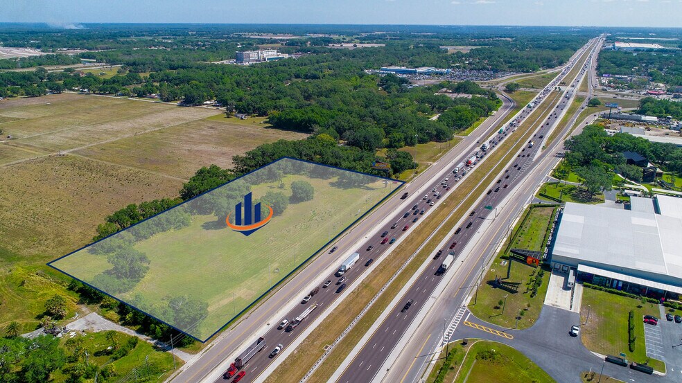 2507 N Maryland ave, Plant City, FL à louer - Photo principale – Image 1 sur 6
