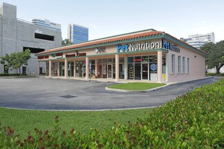 Plus de détails pour 195 N Federal Hwy, Fort Lauderdale, FL - Local commercial à louer