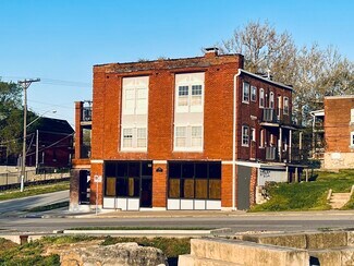 Plus de détails pour 1744 Broadway, Kansas City, MO - Local commercial à vendre