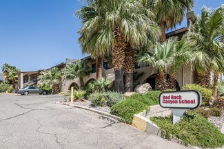 Plus de détails pour 747 E Saint George Blvd, St George, UT - Médical à louer