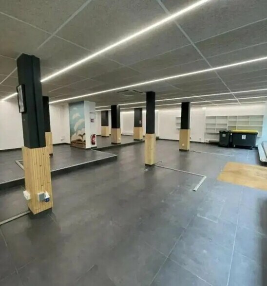 Local commercial dans Boulogne-Billancourt à louer - Photo intérieure – Image 3 sur 6