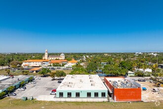 7275 NW 1st Ct, Miami, FL - VUE AÉRIENNE vue de carte