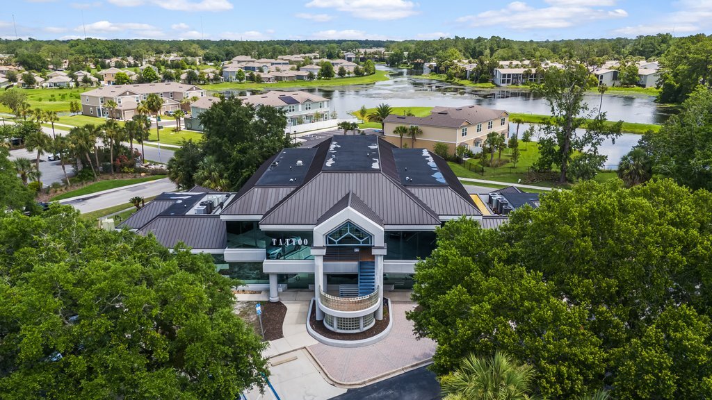 9250 Cypress Green Dr, Jacksonville, FL à louer Photo de l’immeuble– Image 1 sur 23