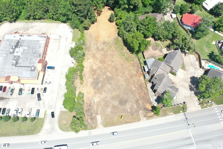 1400 W Church St, Livingston, TX à vendre - Photo de l’immeuble – Image 3 sur 10