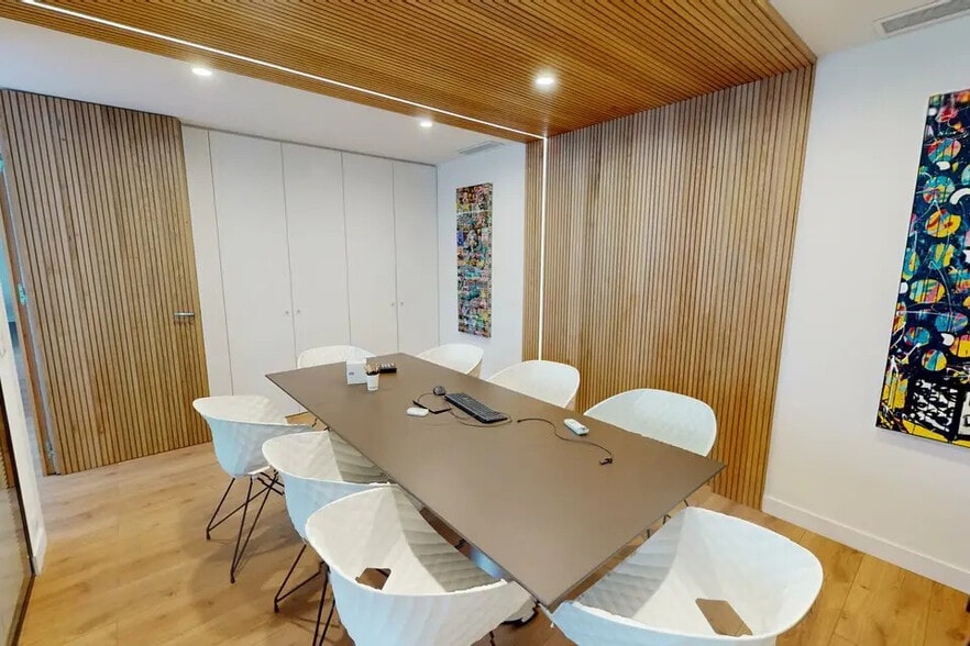 Bureau dans Villeneuve-Loubet à vendre - Photo intérieure – Image 2 sur 6