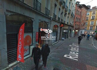 Plus de détails pour Local commercial à louer