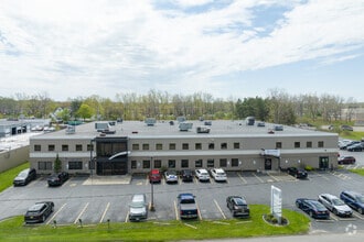 40 Gardenville Pkwy W, Buffalo, NY - VUE AÉRIENNE  vue de carte - Image1