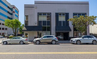Plus de détails pour 817-819 10th St, Modesto, CA - Bureau à louer