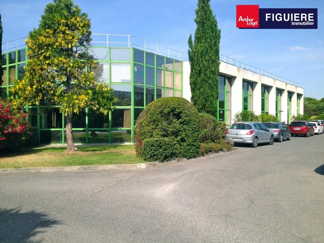 645 Rue Mayor De Montricher, Aix-en-Provence à vendre Photo de l’immeuble– Image 1 sur 16