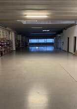 Industriel/Logistique dans El Prat de Llobregat, Barcelona à louer Photo intérieure– Image 2 sur 8