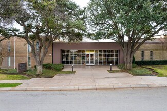 Plus de détails pour 4717 Fletcher Ave, Fort Worth, TX - Bureau à vendre