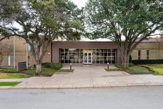 Plus de détails pour 4717 Fletcher Ave, Fort Worth, TX - Bureau à vendre