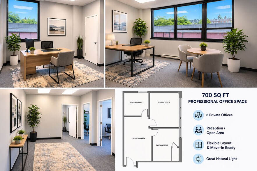 850 Bronx River Rd, Yonkers, NY à louer - Photo de l’immeuble – Image 1 sur 8