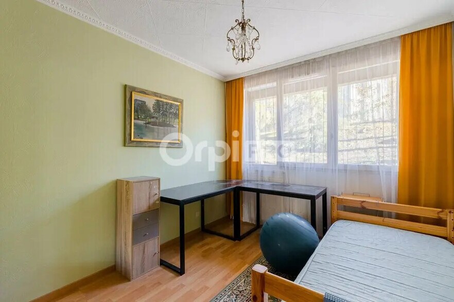 Bureau dans Lyon à vendre - Photo intérieure – Image 2 sur 12