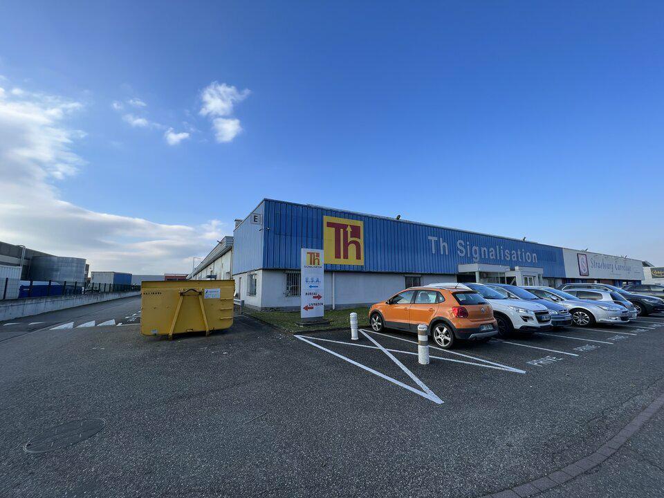 27 Rue Du Maréchal Lefèbvre, Strasbourg à louer Photo principale– Image 1 sur 9