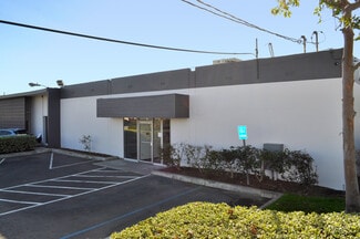 Plus de détails pour 3722 Catalina St, Los Alamitos, CA - Industriel/Logistique à louer