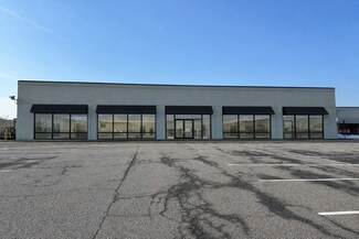Plus de détails pour 600 Lee Blvd, Yorktown Heights, NY - Local commercial à louer