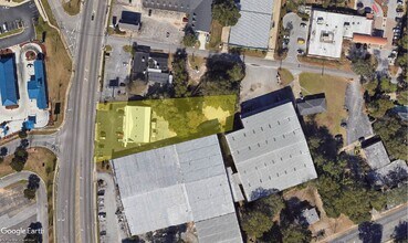 5328 N Davis Hwy, Pensacola, FL à louer Photo intérieure– Image 2 sur 3